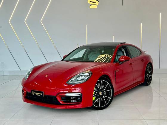 PORSCHE PANAMERA 2.9 V6 E-HYBRID 4S PDK PORSCHE PANAMERA 2.9 V6 E-HYBRID 4S PDK